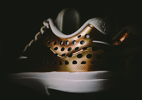 Nike KD 7 Elite EYBL