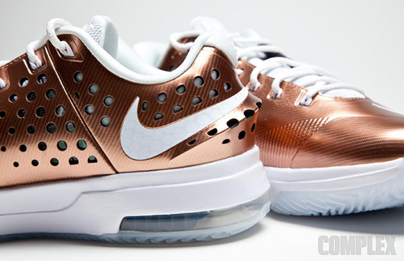 Nike KD 7 Elite EYBL Release