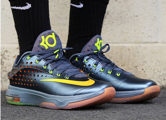 Nike KD 7 Elite Team