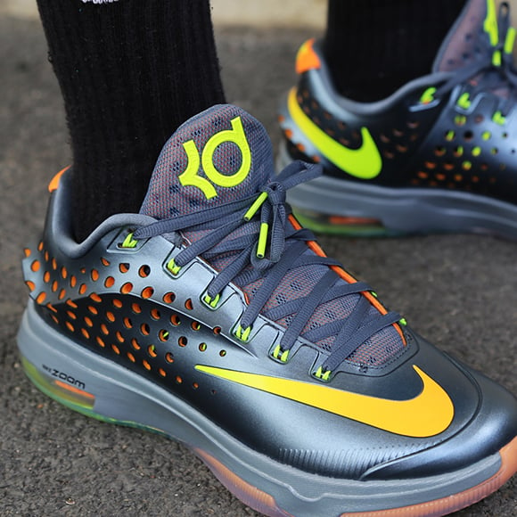 nike kd vii elite