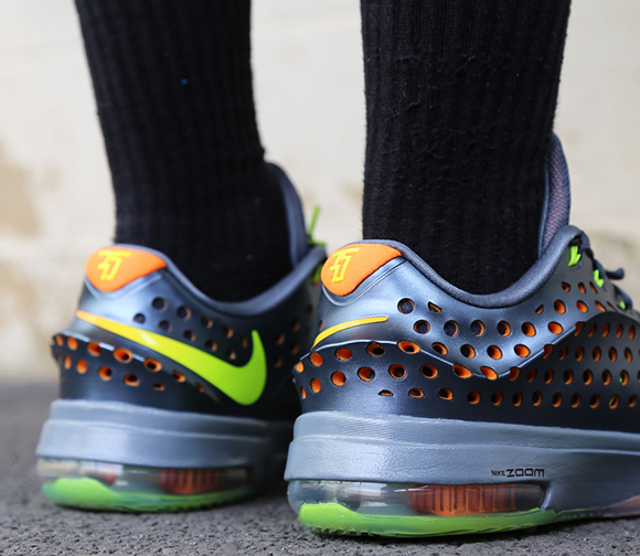 Nike KD 7 Elite Team