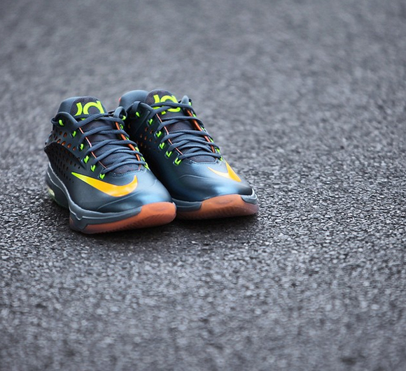 Nike KD 7 Elite Team