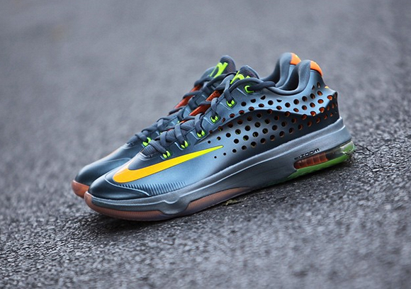 Nike KD 7 Elite Team