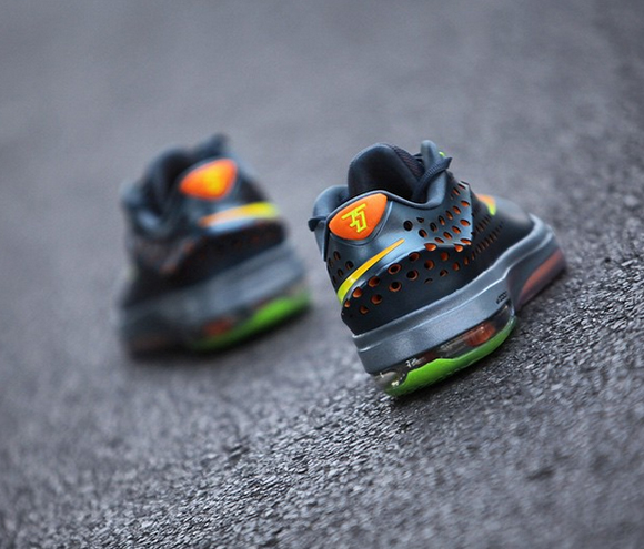 Nike KD 7 Elite Team