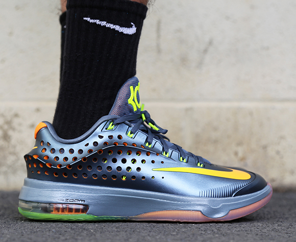 Nike KD 7 Elite Team