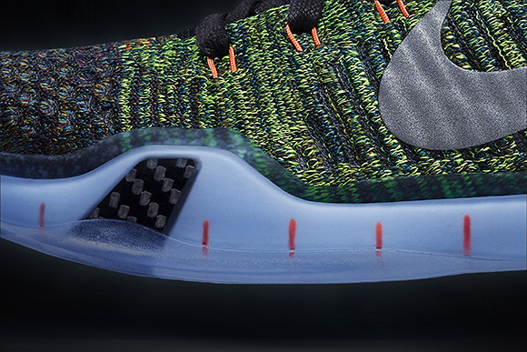 Nike Kobe 10 Elite Low HTM