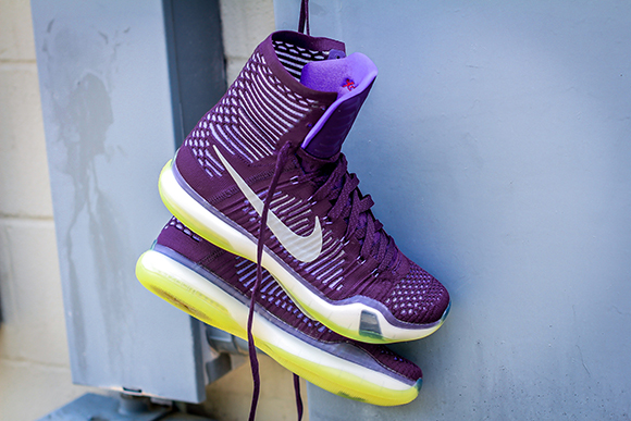 Nike Kobe 10 Elite Team