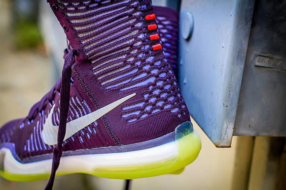 Nike Kobe 10 Elite Team