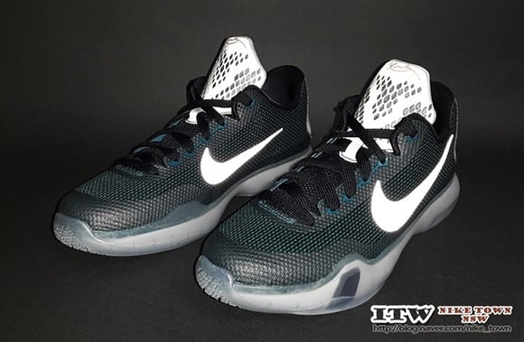 Nike Kobe 10 Flight