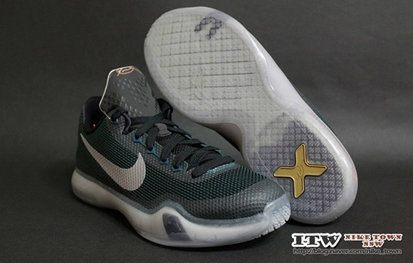 Nike Kobe 10 Flight