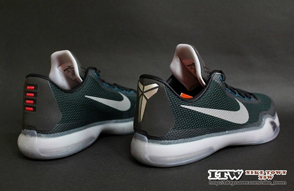 Nike Kobe 10 Flight