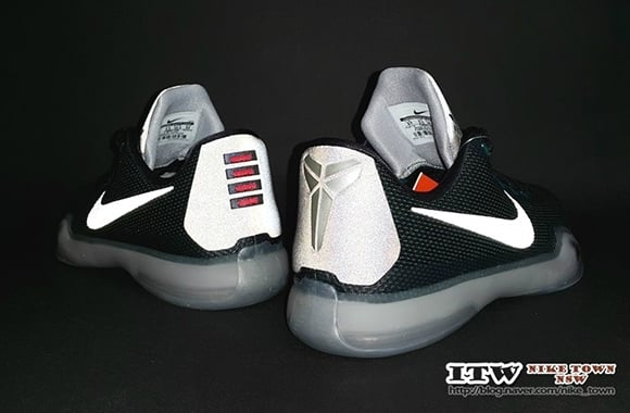 Nike Kobe 10 Flight