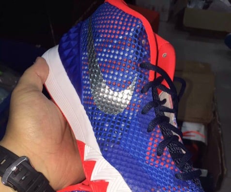 Nike Kyrie 1 USA