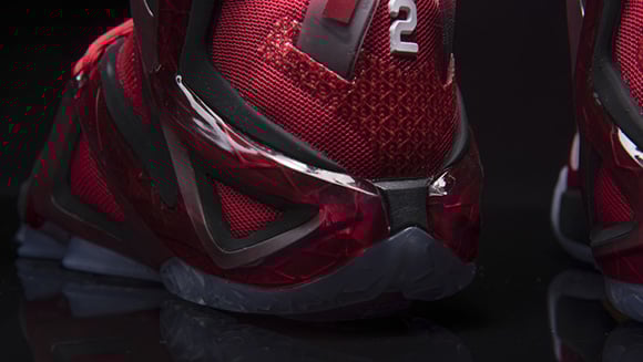 Nike LeBron 12 Elite Team