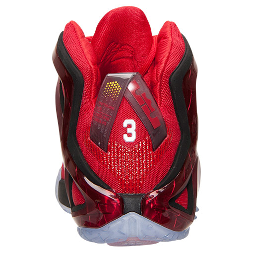 Nike LeBron 12 Elite Team