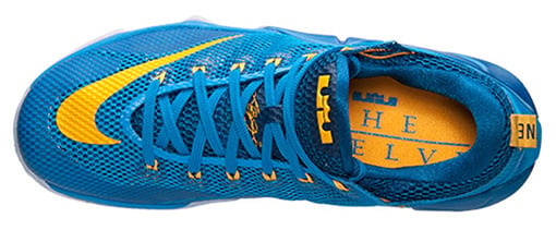 Nike LeBron 12 Low Entourage Release Date