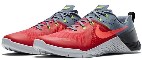 Nike Metcon 1 ‘Daring Red’ – Release Date