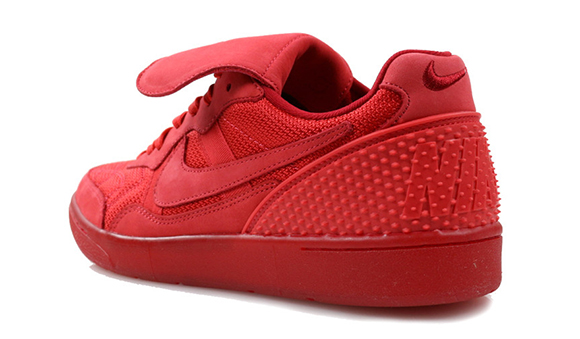 Nike NSW Tiempo 94 Daring Red