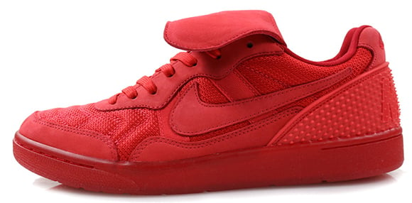 Nike NSW Tiempo 94 Daring Red