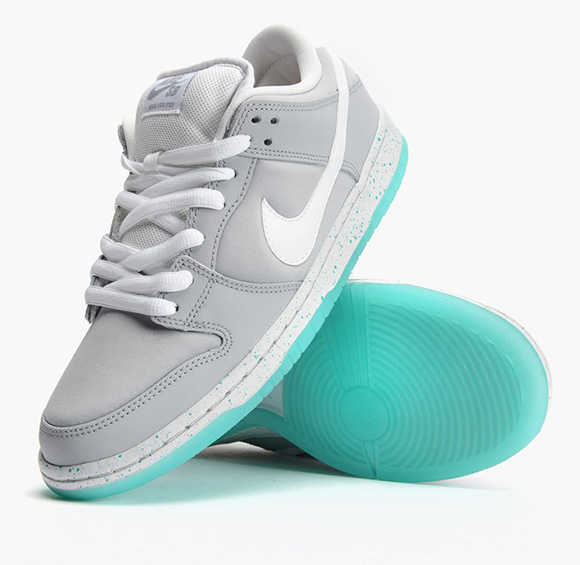 Nike SB Dunk Low Air Mag