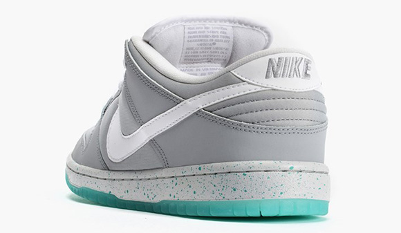 Nike SB Dunk Low Air Mag