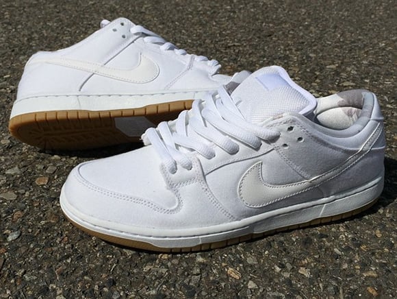 Nike SB Dunk Low 'Tokyo' 2015 