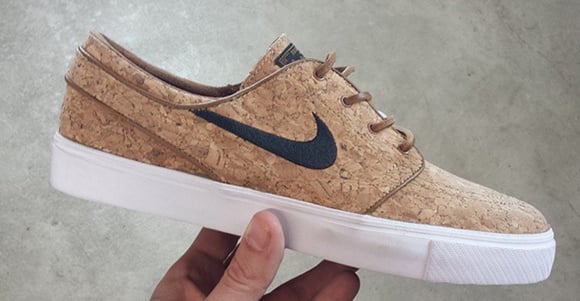 Nike SB Stefan Janoski Cork