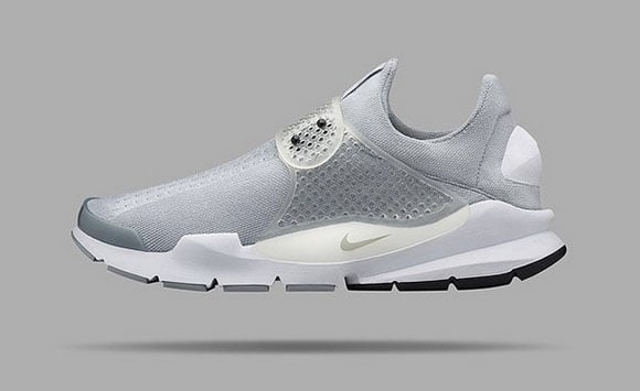 Nike Sock Dart Grey