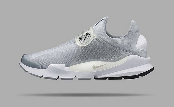 Nike Sock Dart ‘Grey’