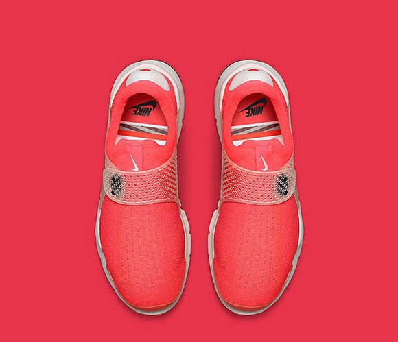 Nike Sock Dart Infrared