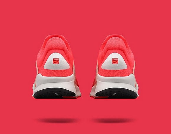 Nike Sock Dart Infrared