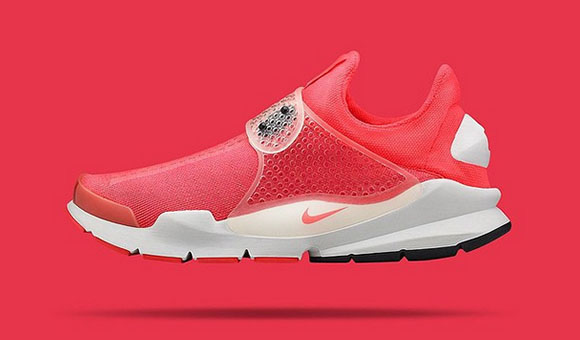 Nike Sock Dart Infrared