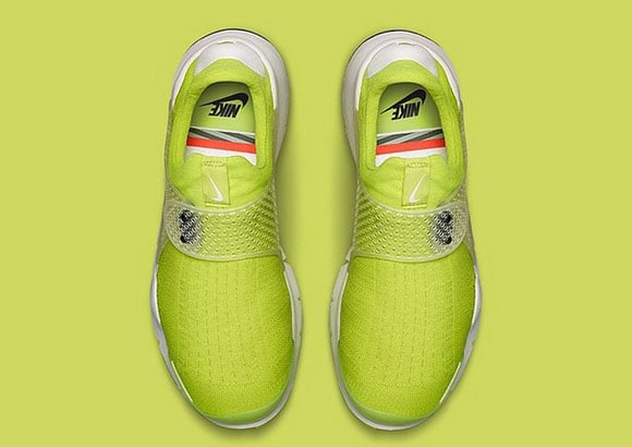 Nike Sock Dart Volt