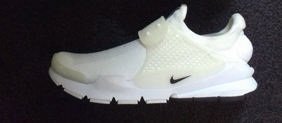 Nike Sock Dart ‘White’