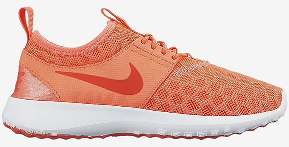 Nike Zenji Hot Lava