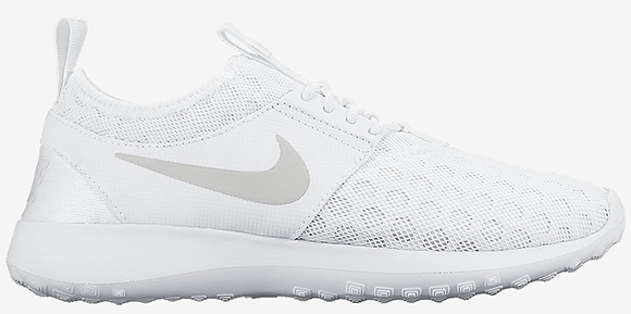 Nike Zenji Pure Platinum