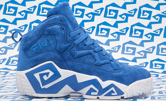 Oneness Fila MB 1 Kentucky