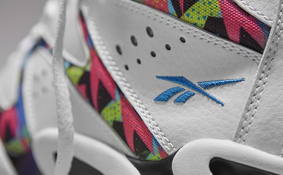 Reebok Kamikaze 1 I Love the 90s