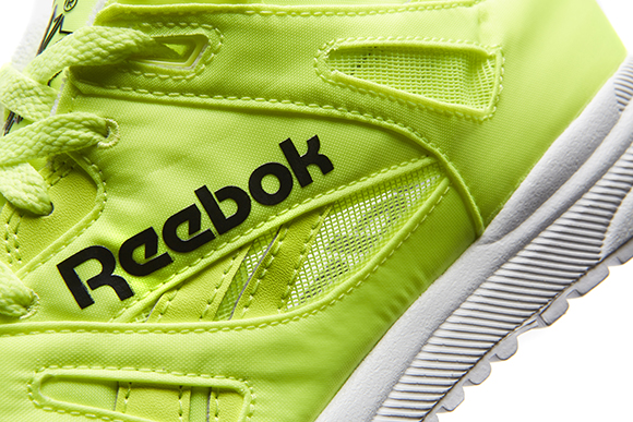 Reebok Ventilator Day Glo Pack