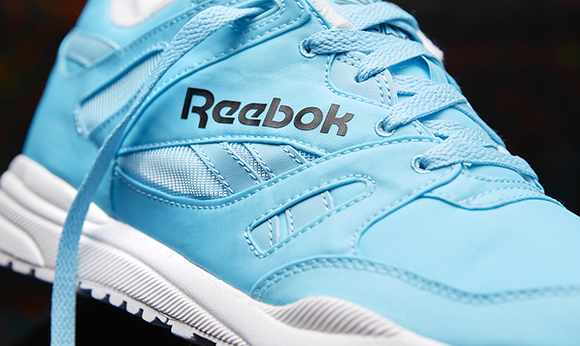 Reebok Ventilator Day Glo Pack