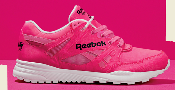 Reebok Ventilator Day Glo Pack