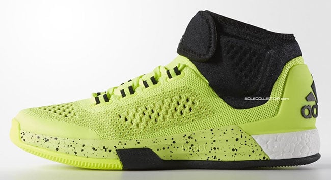 adidas crazylight 2015