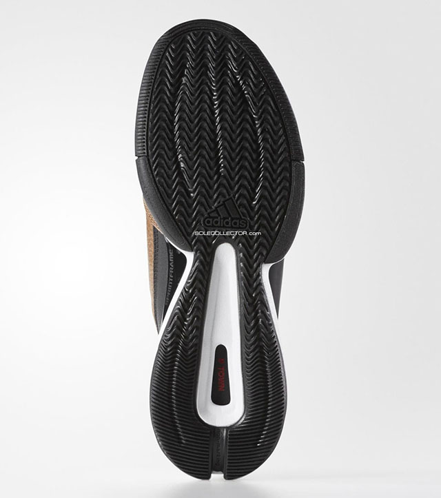 adidas D Lillard 1 Lumberjack