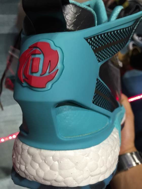 adidas D Rose 6 Boost