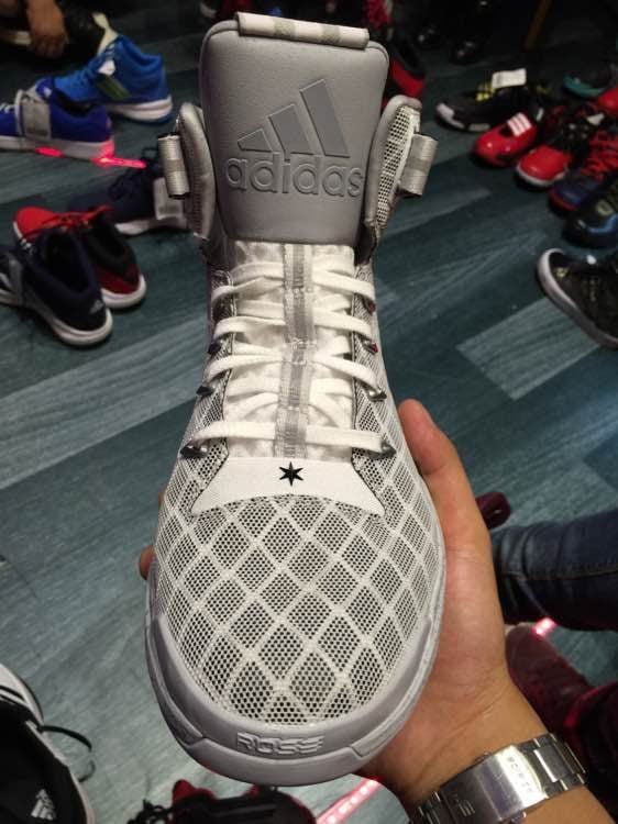 adidas D Rose 6 Boost