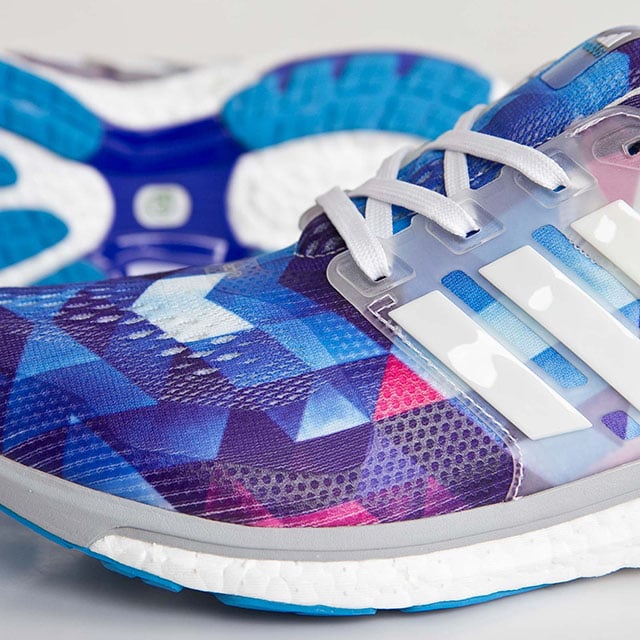 adidas Energy Boost ESM Geometric