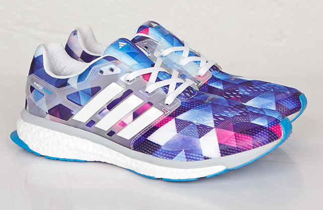 adidas energy boost esm white