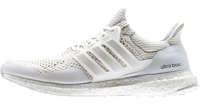 adidas Ultra Boost White Release Date
