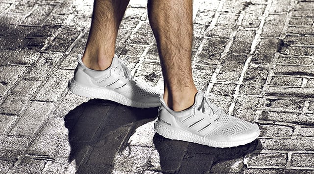 adidas Ultra Boost White Release Date