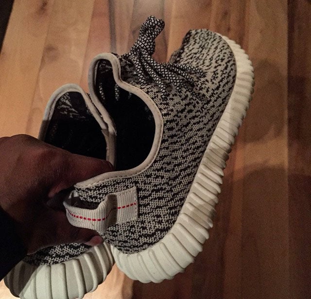 adidas Yeezy 350 Boost Low